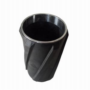 API Oilfield Cementing Tools Polymer Centralizer for Casing Pipe