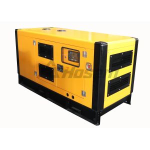 Buy cheap 4BTA3.9-G11 400V 50kW Cummins Industrial Generator from wholesalers