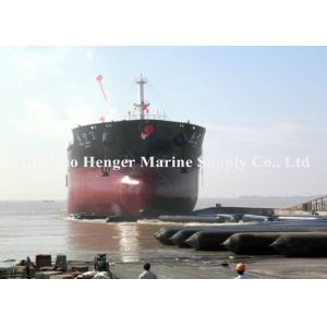 Buy cheap High Shock Absorption Marine Rubber Airbag With Anti Explosion Design from wholesalers