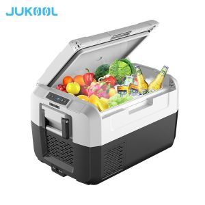 Shakeproof 35L Portable Mini Refrigerator