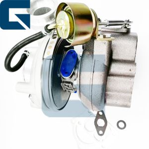 Buy cheap VOE22067473 22067473 Turbocharger for L60F L70F Wheel Loader Turbo from wholesalers