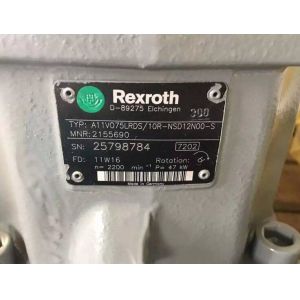 Buy cheap R902155690 A11VO75LRDS/10R-NSD12N00-S Rexroth Axial Piston Variable Pump from wholesalers