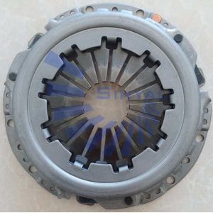 Buy cheap HCC711 HCC502 Honda Clutch Kits 190*132*210 L13A3 L13A1 OLD FIT from wholesalers