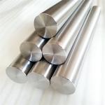 Buy cheap F136 Gr2 ASTM Titanium Alloy Bars GR4 Gr5 6Al4V Precision Ground 316 Stainless Steel Rod H13 from wholesalers
