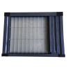 Buy cheap 15mm width Fold Waterproof Door 5x2.5m Security Fly Screen Mesh from wholesalers