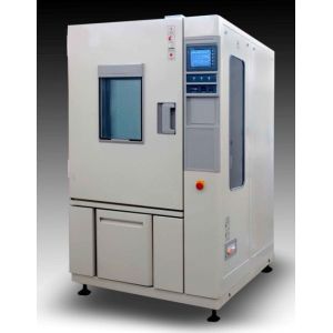 Buy cheap Temperature and Humidity Environmental Test Chamber LCD Colour Touch Screen from wholesalers