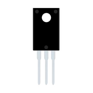 Buy cheap Compact Low Resistance HV Mosfet Switching Circuit For Adaptor And Charger from wholesalers