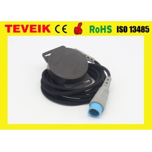 Buy cheap Sonicaid Huntley Fetal US transducer 8400-6920 for Oxford Sonicaid-2MHz from wholesalers