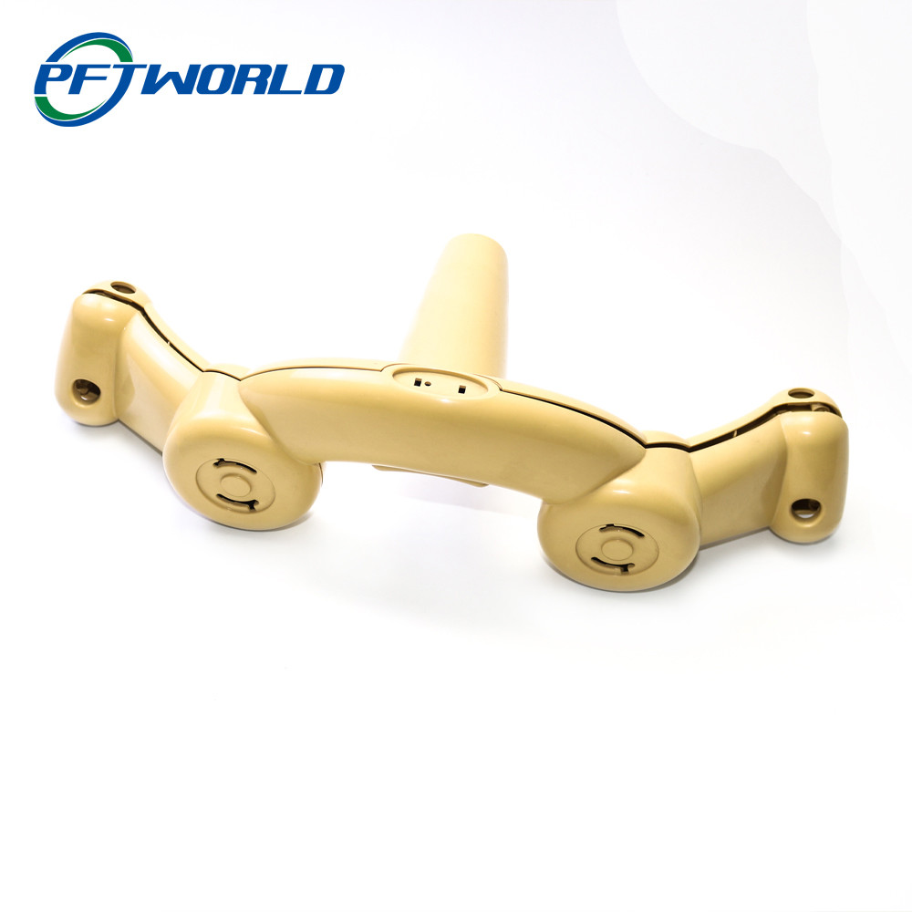 China Custom Turning And Milling Plastic Parts Support Processing on sale
