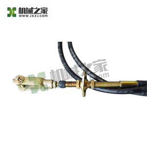 Buy cheap SANY Crane Chassis 60197631 Flexible Shaft LJ101A×3000 from wholesalers