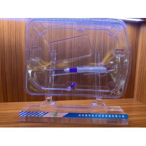 Buy cheap Disposable Stone Retrieval Basket Three Wire And Four Wire from wholesalers