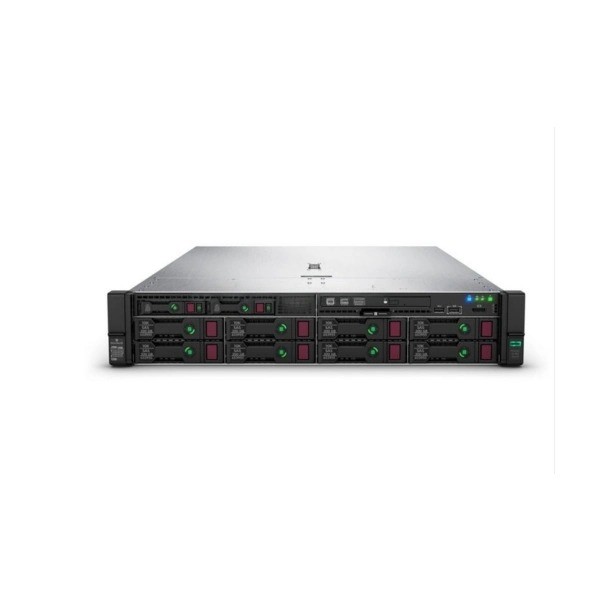 Quality Stock HPE ProLiant DL380 Gen11 Server Computer GPU 2U Rack Mount Server with and Advanced Cooling System for sale
