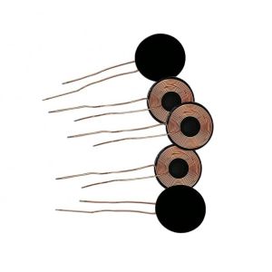 Buy cheap wireless charging coil receiver induction coil transmitter and receiver from wholesalers