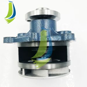 Buy cheap 04517464 Cast Iron Water Pump For BMF1013 Engine from wholesalers