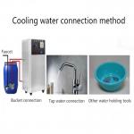 Buy cheap Indoor Commercial Ozone Generator Oxygen O3 Ionizer 1000² Garage from wholesalers