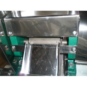 Buy cheap Say Goodbye to Inefficient Extraction with Processing Types Mini Sugar Cane Juicer from wholesalers