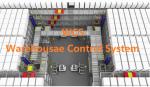 Buy cheap Storage SKU Calculation And AGV Dispatching WCS Warehouse Control System Streamline from wholesalers