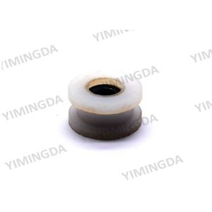 Buy cheap Plastic End Cutter Roller for Yin / Takatori HY-H2007JM Cutter Machine Parts from wholesalers