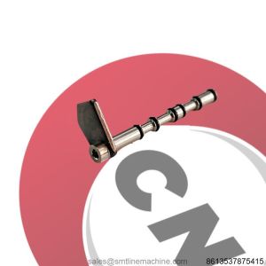 Buy cheap 2AGTHA006105 H24 H24G H24S Working Head Mechanical Valve SPOOL from wholesalers