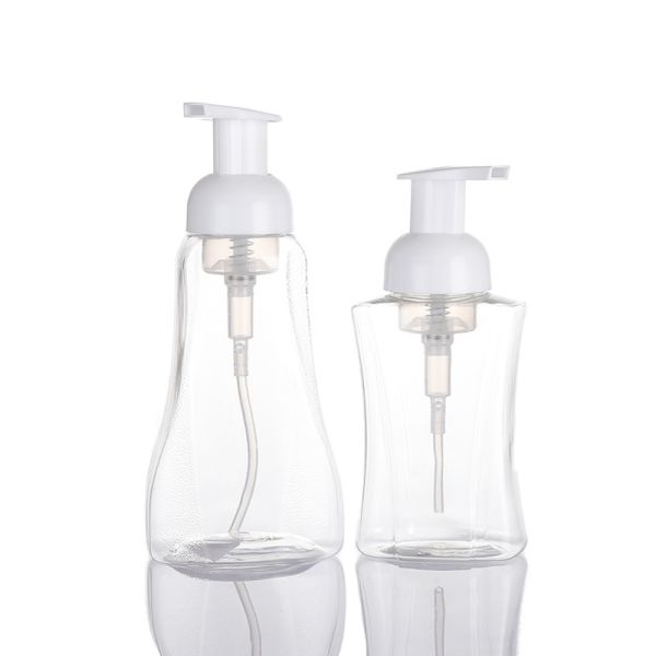 40mm Plastic Soap Pump for Foam with Left Right Locked