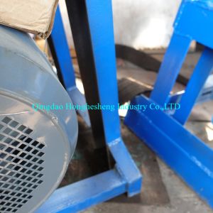 Buy cheap Scrap Tire Blocks Cutter / Cutting Machine For Waste Tyre from wholesalers