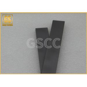 Buy cheap Non Standard Cemented Tungsten Carbide Strips For Making Punching Dies from wholesalers