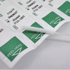 Rapid SAA Test for Early Detection of Systemic Inflammation SAA-W11