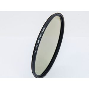 Photography ND Camera Lens Filter AGC Optical Glass 82mm With Round Shape
