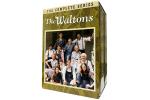 Buy cheap The Waltons The Complete Series DVD (New Version) Best Seller Drama DVD Home Entertainment Full Version from wholesalers