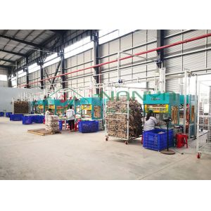 Buy cheap Recycle Paper Electronic Protective Package Equipment Pulp Tray Machine from wholesalers