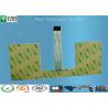 Buy cheap FPC 3 Keys Embossing Membrane Switch , Custom Membrane Switch Pad from wholesalers