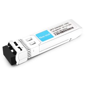 Buy cheap Cisco DWDM-SFP-4771 Compatible 1.25G DWDM SFPC37 100GHz 1547.71nm 100km LC SMF DDM Transceiver Module from wholesalers