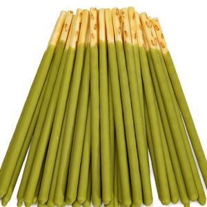 Buy cheap Pocky Chocolate Coated Biscuit Sticks Crispy Sweet Snacks Customization from wholesalers