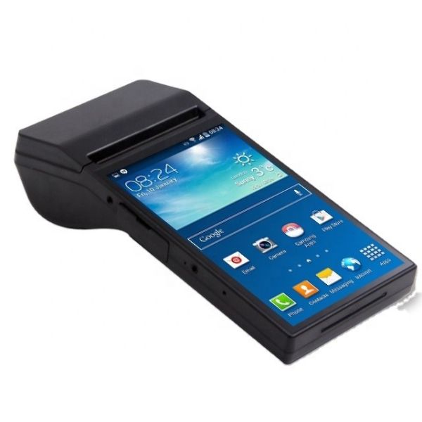Buy cheap Effortless Retailing with 's Built-in NFC Card Reader POS System and Retail Software from wholesalers
