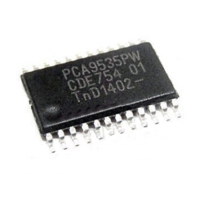 Buy cheap PCA9535PWR from wholesalers