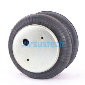 Buy cheap Navistar 554783C1 Double Convoluted  Air Actuators For Pneumatic Applications from wholesalers