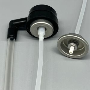 Buy cheap Efficient Tire Inflator Valve Actuator for Mechanics with Precise Control from wholesalers