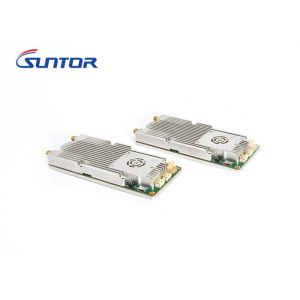 Buy cheap OFDM Modulation Drone Video Link Transmitter ST1410KP With RS23 / RS485 Interface from wholesalers