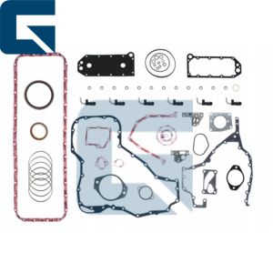 Buy cheap 4089759 Lower Engine Gasket Set For 6LT Engine from wholesalers