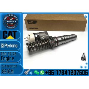 Buy cheap diesel Fuel injector  392-0204 392-0224 392-0225 392-0226 392-0212 392-0213 392-0214 392-0215 392-0216 from wholesalers