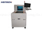 Buy cheap CCD Detection Windows Operation, Manual Location Or File Import Single Platform PCBA Router Machine from wholesalers