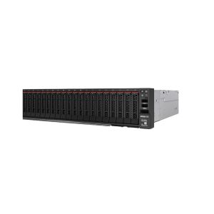 Buy cheap Lenovo ThinkSystem SR850 V3 4U Mission-Critical Server 4x Intel Xeon Gen5 16TB DDR5 24x EDSFF Hot-Swap 4x Dual-Wide GPU from wholesalers