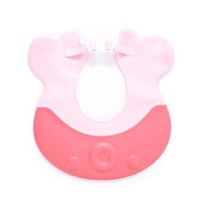 Buy cheap PP TPE Children Shampoo Shower Hat high elasticity from wholesalers