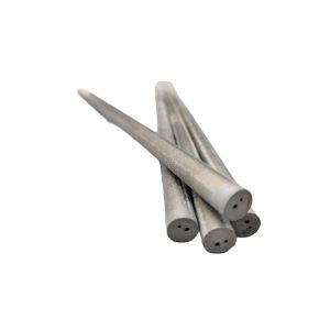 Buy cheap Tungsten Carbide Single Hole Rod Customized OEM Service from wholesalers