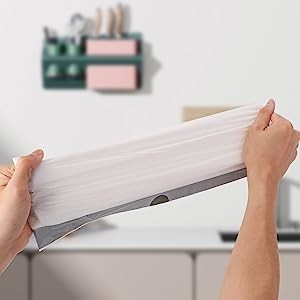 Buy cheap 20L Disposable Waste Bag Customed Black Clear And White 100 Counts For Industrial from wholesalers