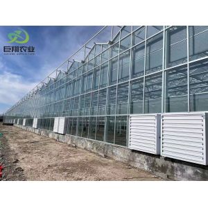 Buy cheap Temperature-Controlled Planting Facility by Juxiang and Affordable Planting Solution from wholesalers