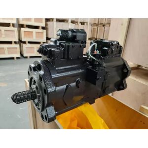 K3V-112DTP-9Y14 Kawasaki K3V Series Excavators Pump