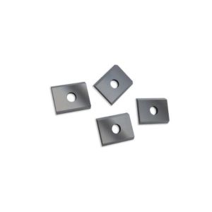 Buy cheap Reversible Multifunction Woodworking Carbide Inserts 15x12x1.5mm-35° from wholesalers