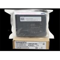 China Q00CPU Logic Controller Industrial MITSUBISHI MELSEC Q CPU for sale