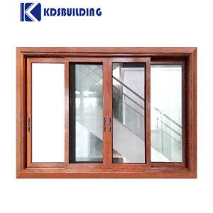 Buy cheap Simple Latest Design Glass Alloy Horizontal Slide Windows With Aluminum Accessory For Sliding Door And Window For Home from wholesalers